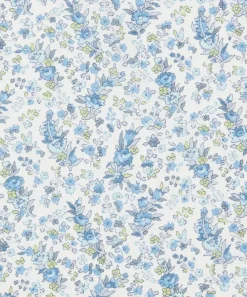 Liberty Fabrics Tana Lawn™ Cotton^Christabel Rose Tana Lawn™ Cotton