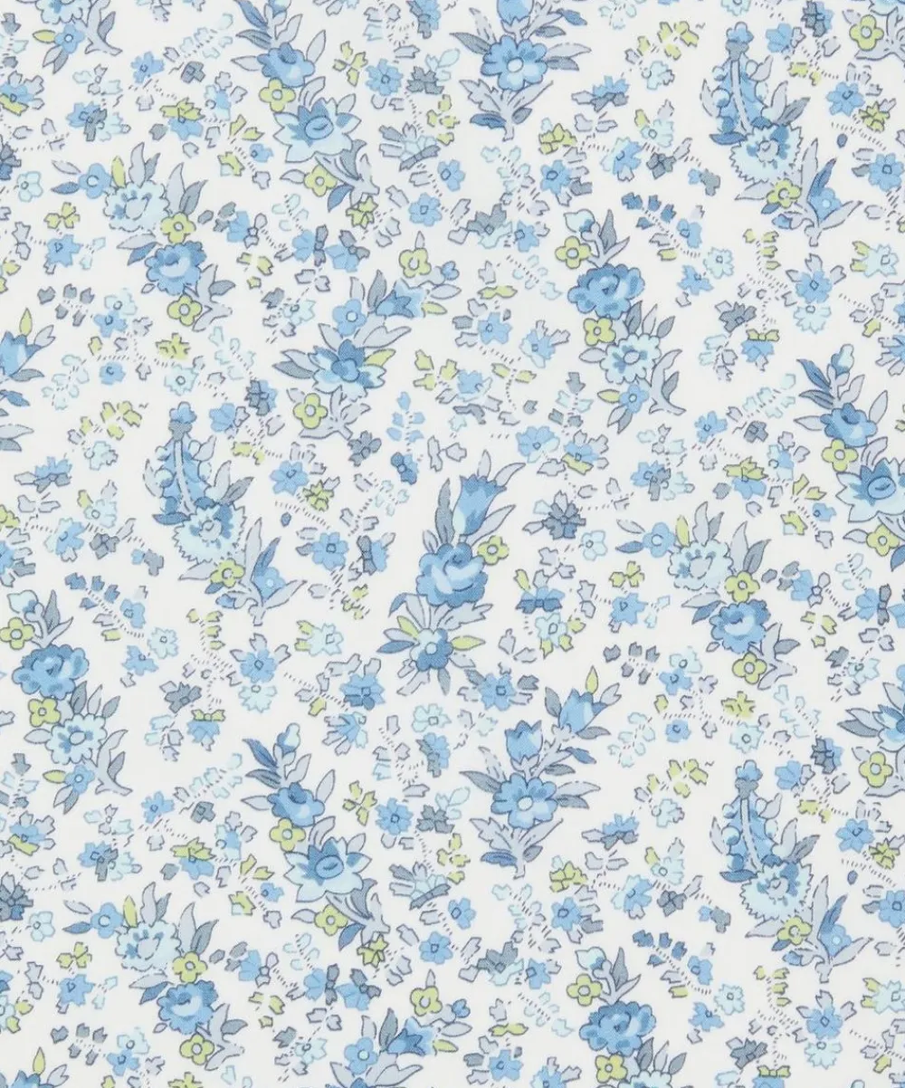 Liberty Fabrics Tana Lawn™ Cotton^Christabel Rose Tana Lawn™ Cotton