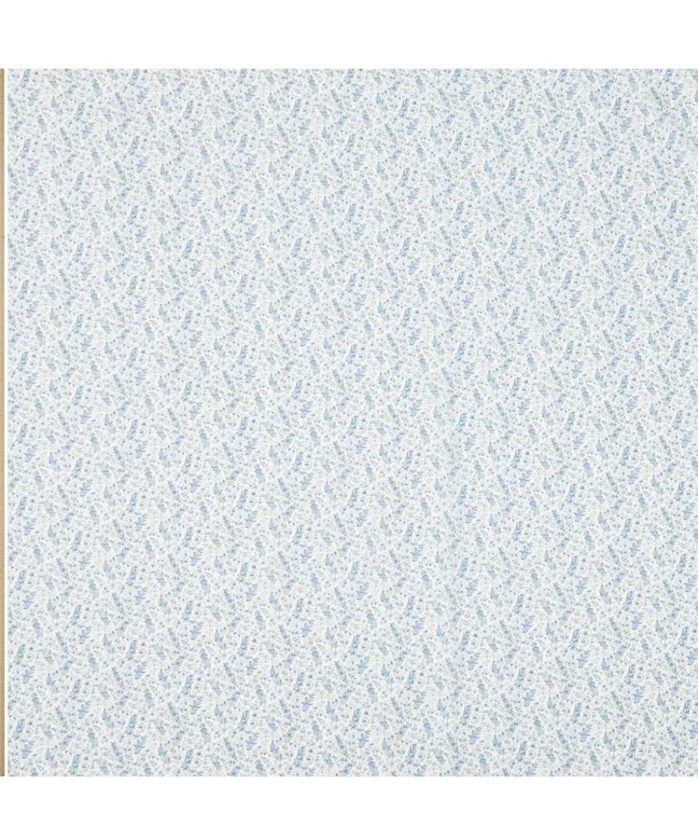 Liberty Fabrics Tana Lawn™ Cotton^Christabel Rose Tana Lawn™ Cotton