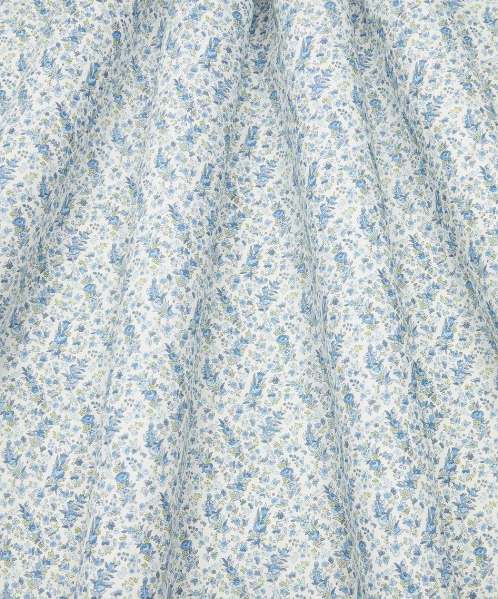 Liberty Fabrics Tana Lawn™ Cotton^Christabel Rose Tana Lawn™ Cotton