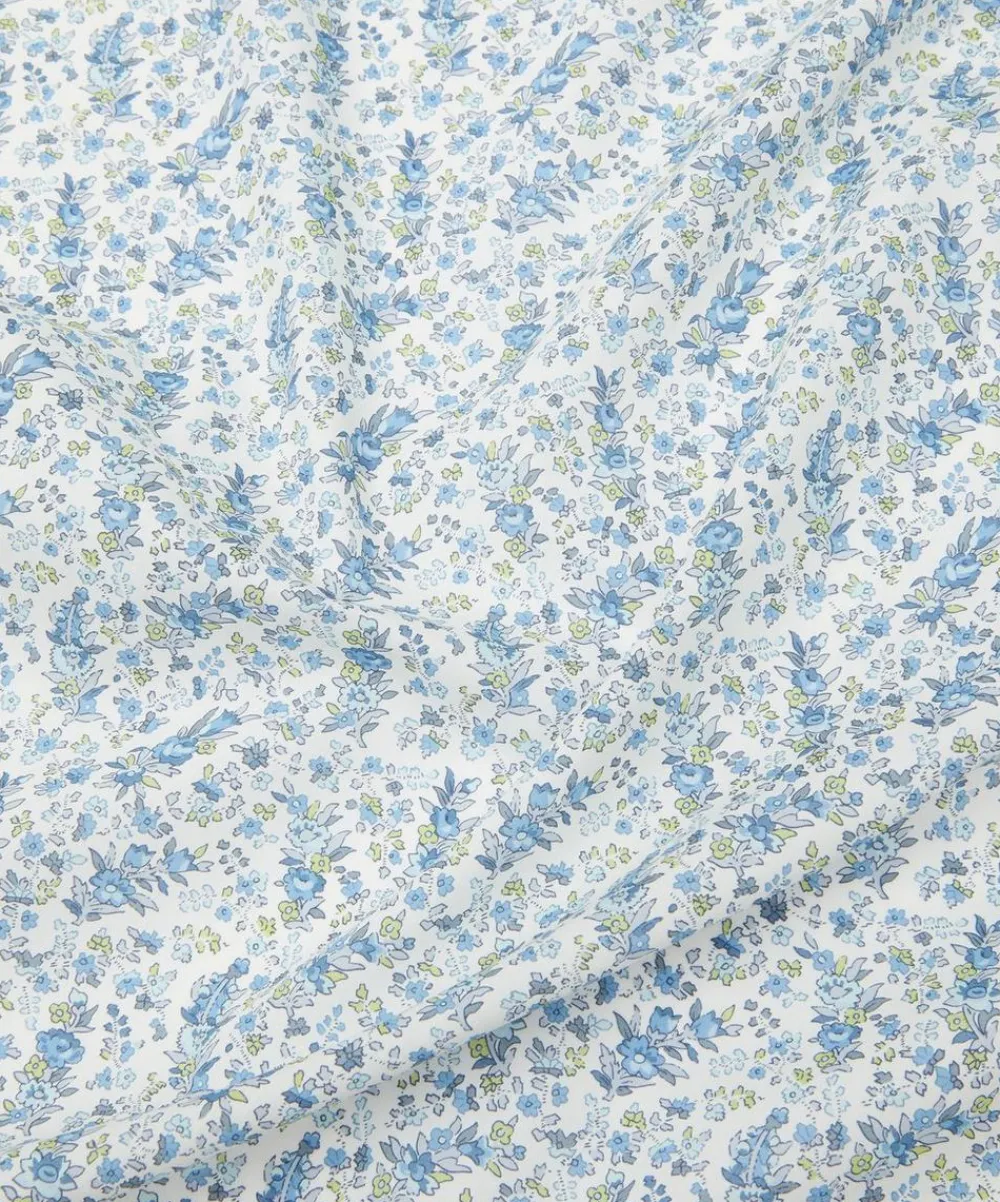 Liberty Fabrics Tana Lawn™ Cotton^Christabel Rose Tana Lawn™ Cotton