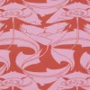 Liberty Fabrics Tana Lawn™ Cotton^Christobel Poppy Tana Lawn™ Cotton