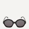 Chloé Sunglasses & Glasses^Chunky Oval Sunglasses