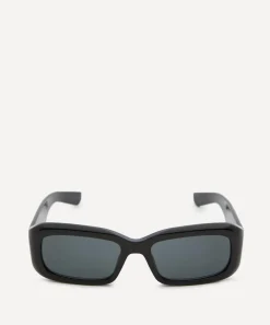 Saint Laurent Sunglasses & Glasses^Chunky Square Sunglasses