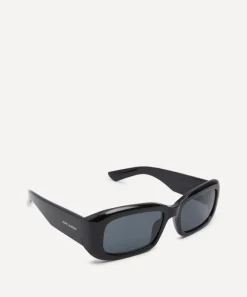Saint Laurent Sunglasses & Glasses^Chunky Square Sunglasses