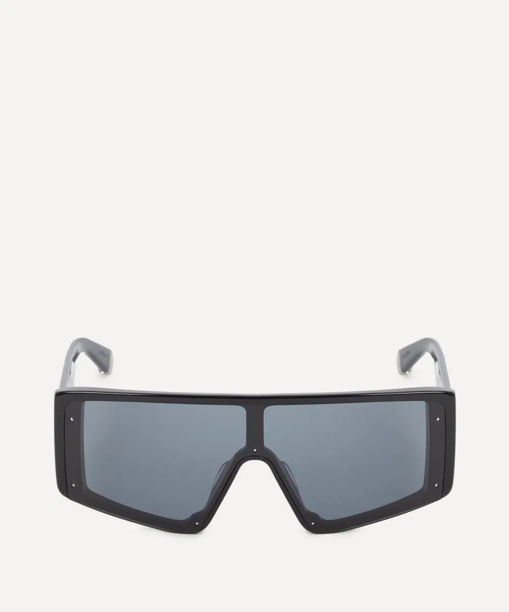 Stella McCartney Sunglasses & Glasses^Chunky Sunglasses