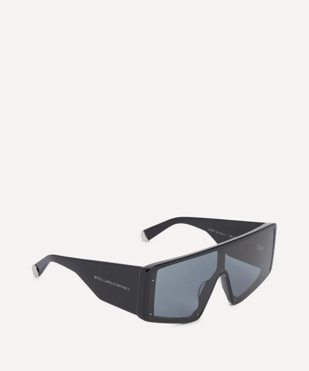 Stella McCartney Sunglasses & Glasses^Chunky Sunglasses