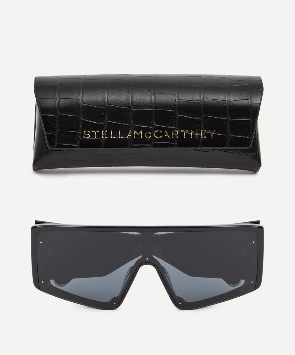 Stella McCartney Sunglasses & Glasses^Chunky Sunglasses