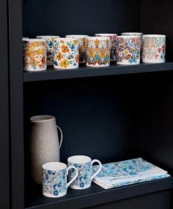 Liberty Mugs|Kitchen^Ciara Bone China Mug