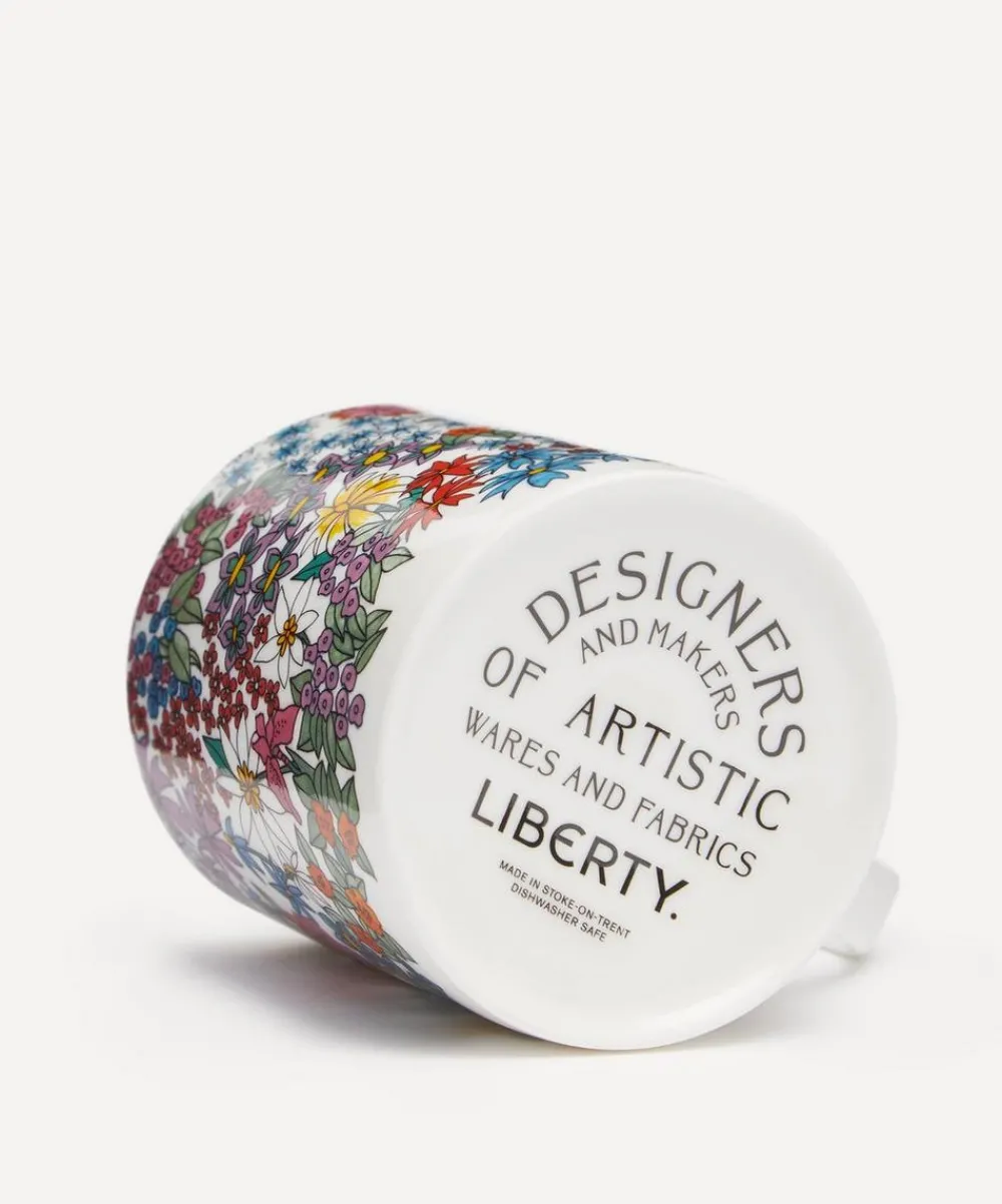 Liberty Mugs|Kitchen^Ciara Bone China Mug