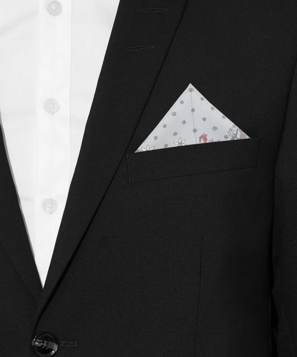 Liberty Pocket Squares^Ciara Orchard Pocket Square