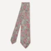 Liberty Ties^Ciara Silk Tie