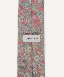 Liberty Ties^Ciara Silk Tie