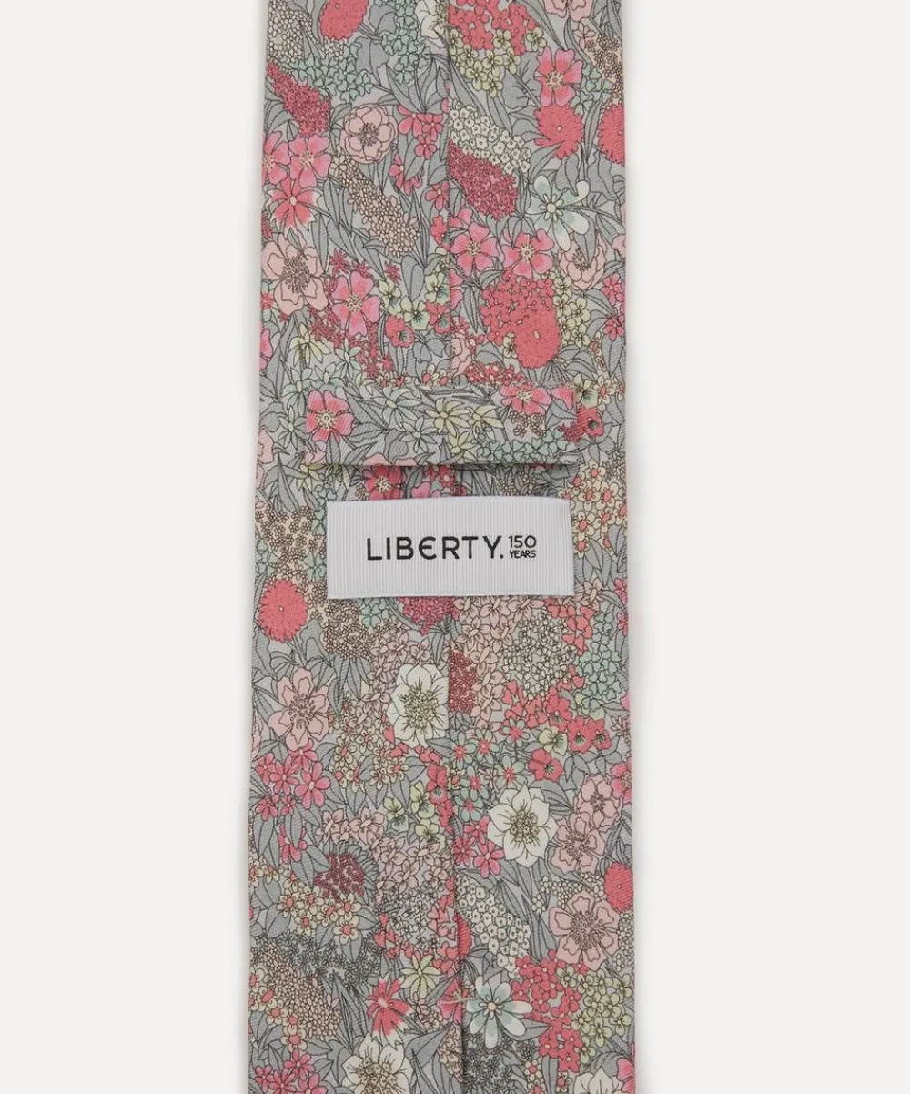 Liberty Ties^Ciara Silk Tie