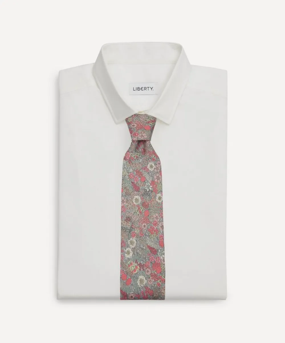 Liberty Ties^Ciara Silk Tie