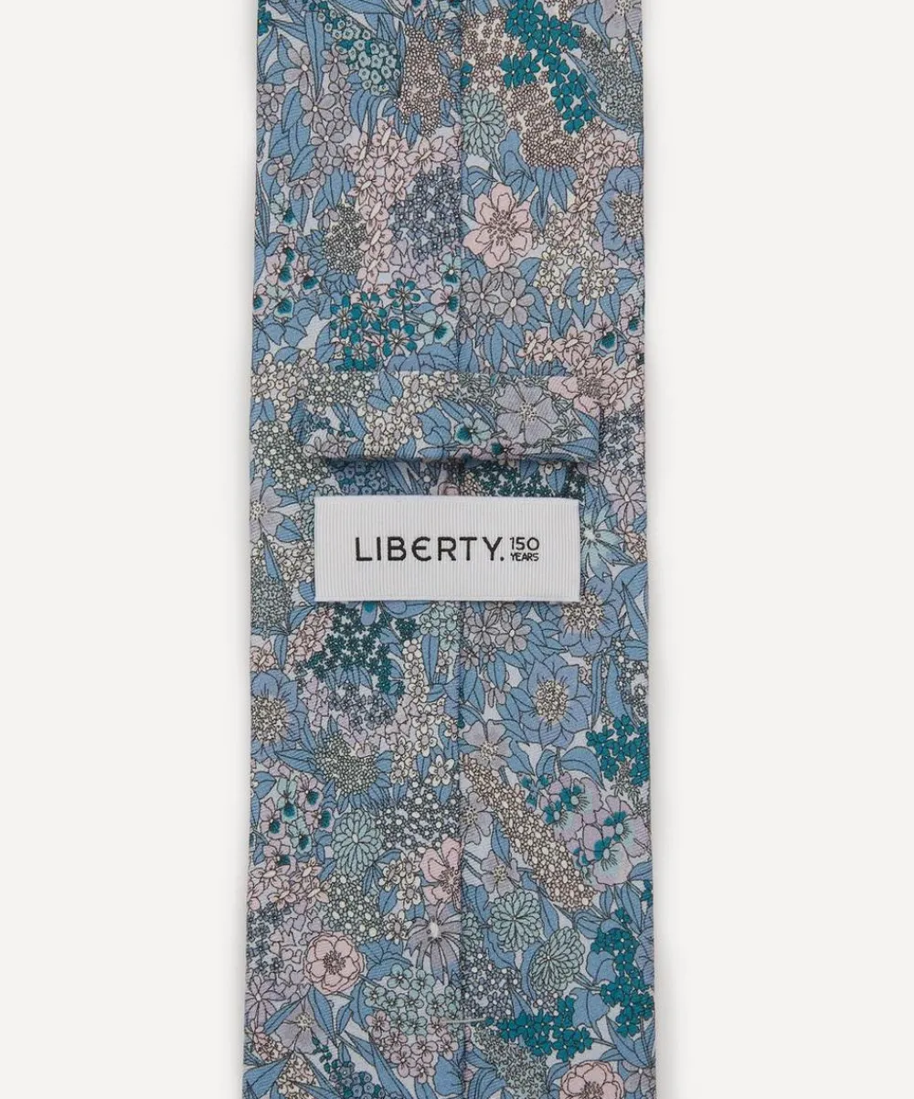 Liberty Ties^Ciara Silk Tie