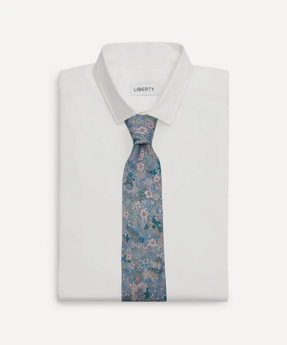 Liberty Ties^Ciara Silk Tie