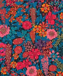 Liberty Fabrics Classic Tana Lawn|Tana Lawn™ Cotton^Ciara Spot Tana Lawn™ Cotton