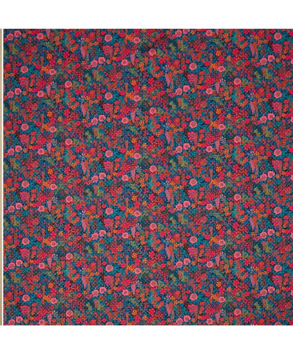 Liberty Fabrics Classic Tana Lawn|Tana Lawn™ Cotton^Ciara Spot Tana Lawn™ Cotton