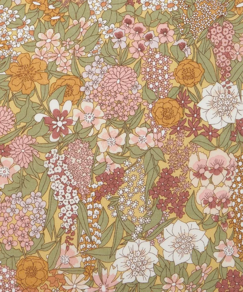 Liberty Fabrics Classic Tana Lawn|Tana Lawn™ Cotton^Ciara Tana Lawn™ Cotton