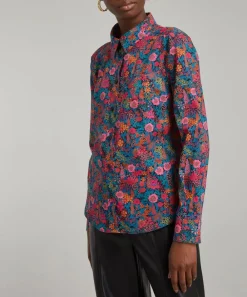 Liberty Fabrics Classic Tana Lawn|Tana Lawn™ Cotton^Ciara Tana Lawn™ Cotton