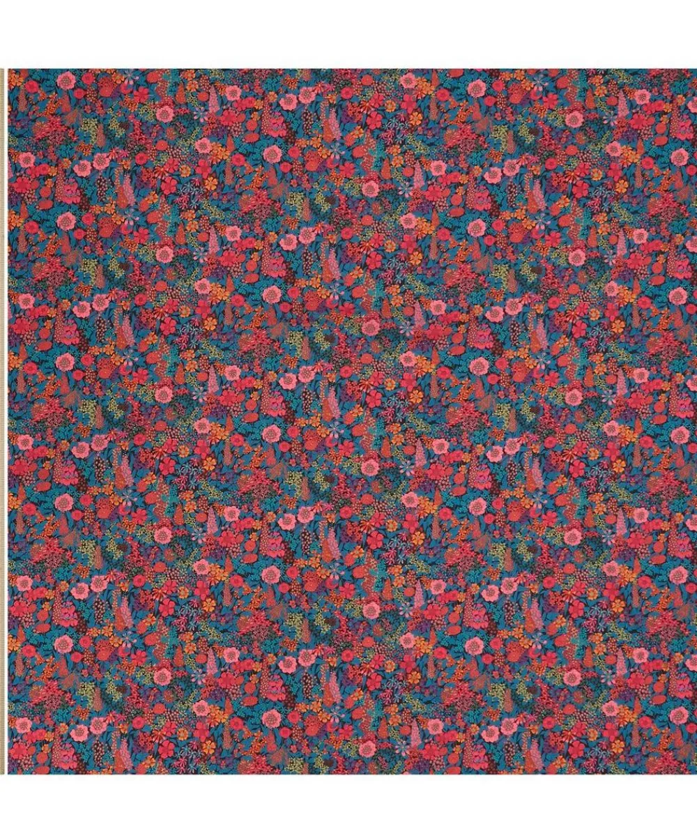 Liberty Fabrics Classic Tana Lawn|Tana Lawn™ Cotton^Ciara Tana Lawn™ Cotton
