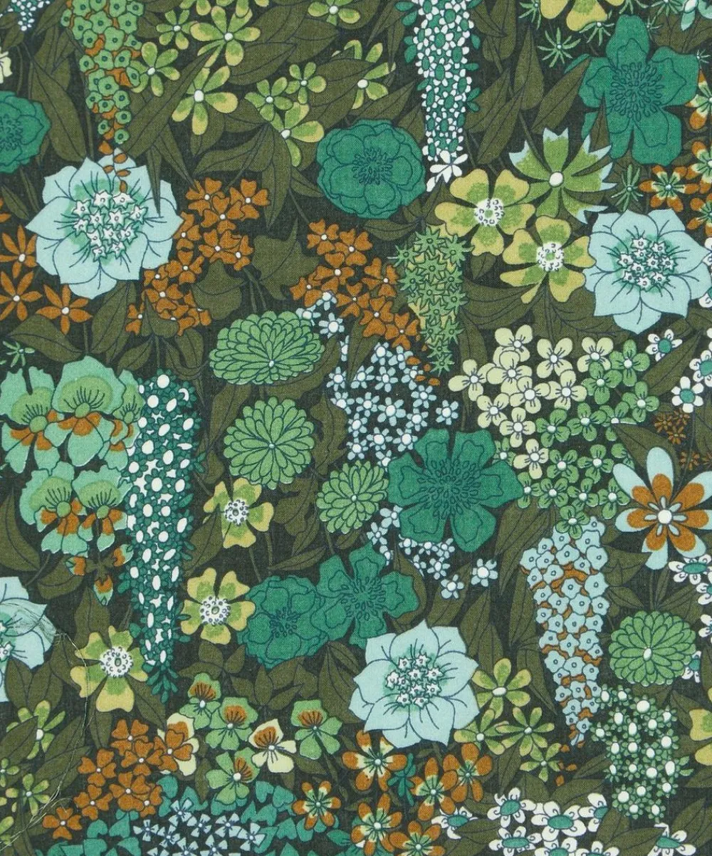 Liberty Fabrics Classic Tana Lawn|Tana Lawn™ Cotton^Ciara Tana Lawn™ Cotton