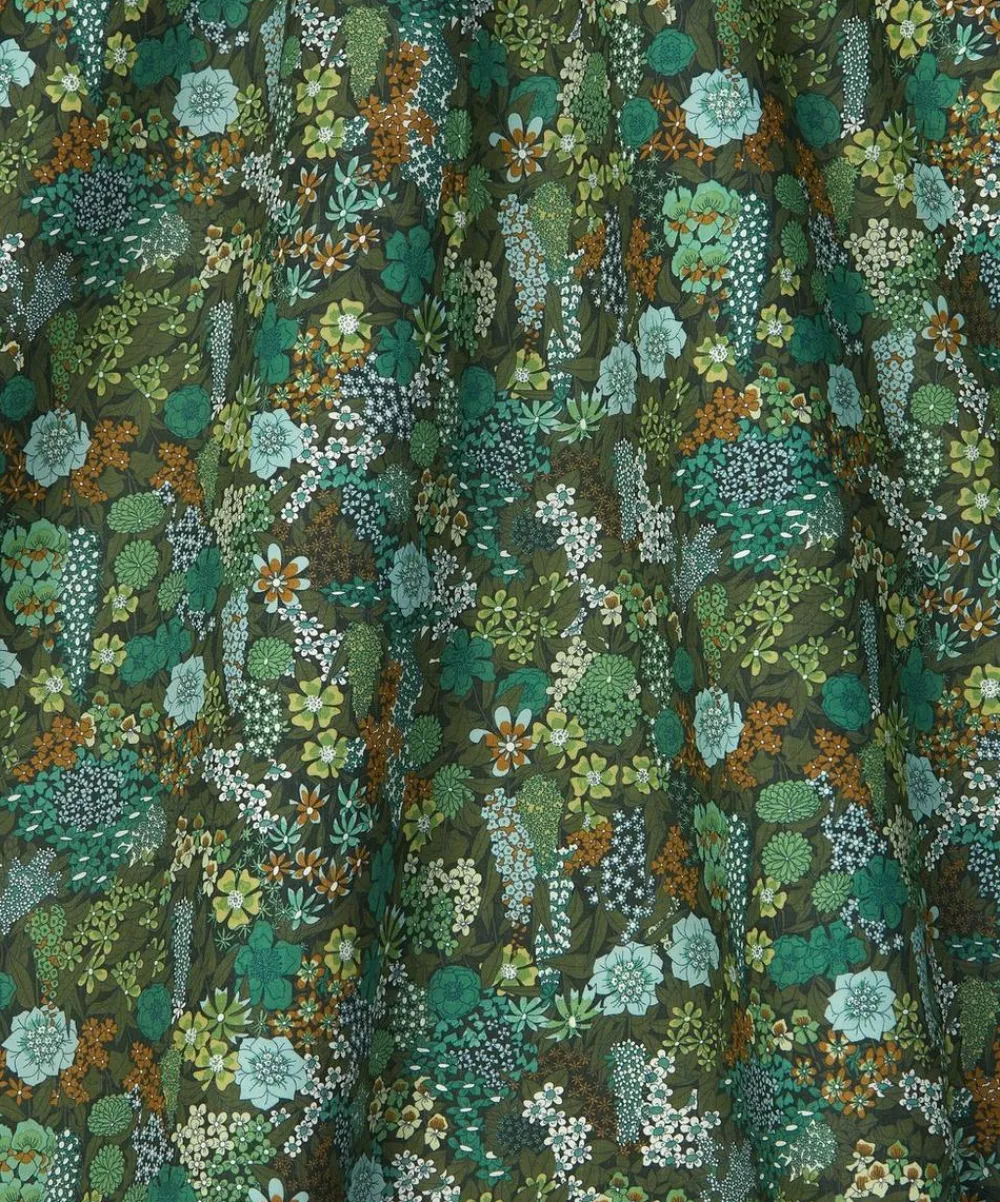 Liberty Fabrics Classic Tana Lawn|Tana Lawn™ Cotton^Ciara Tana Lawn™ Cotton