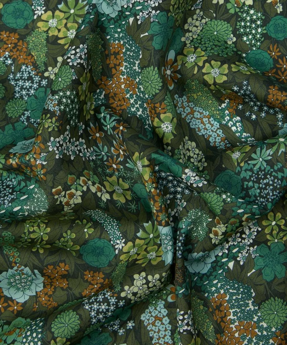 Liberty Fabrics Classic Tana Lawn|Tana Lawn™ Cotton^Ciara Tana Lawn™ Cotton
