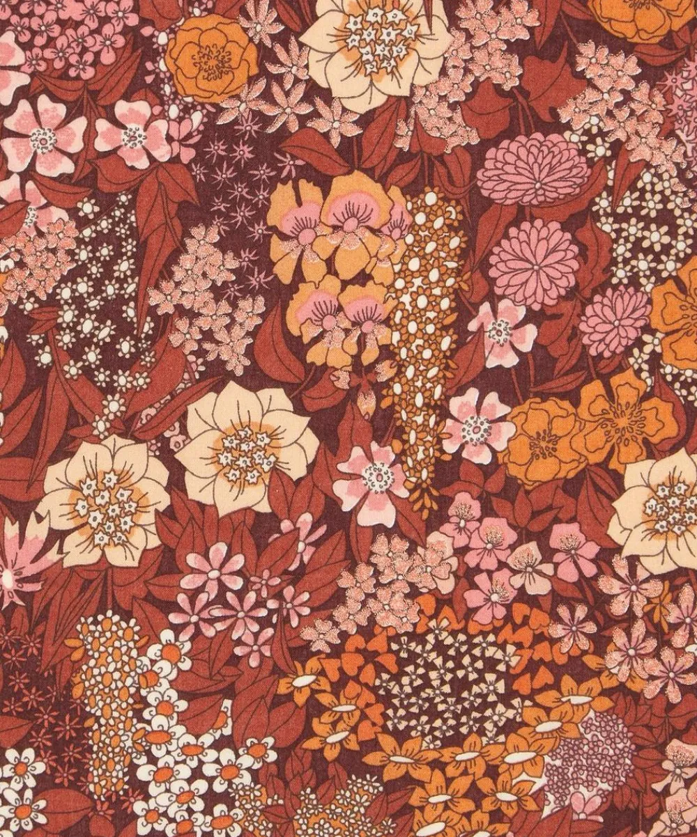 Liberty Fabrics Classic Tana Lawn|Tana Lawn™ Cotton^Ciara Tana Lawn™ Cotton