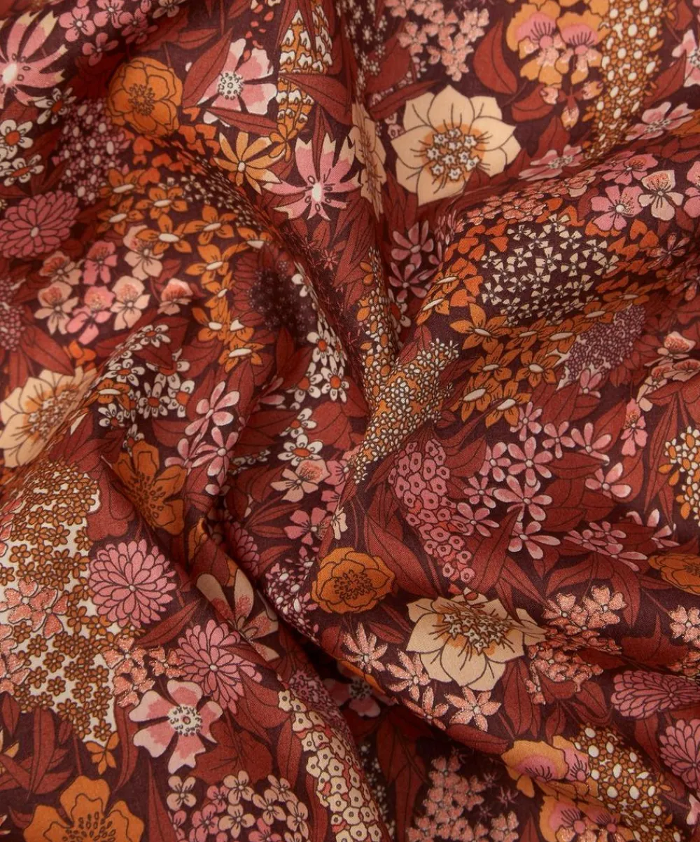 Liberty Fabrics Classic Tana Lawn|Tana Lawn™ Cotton^Ciara Tana Lawn™ Cotton
