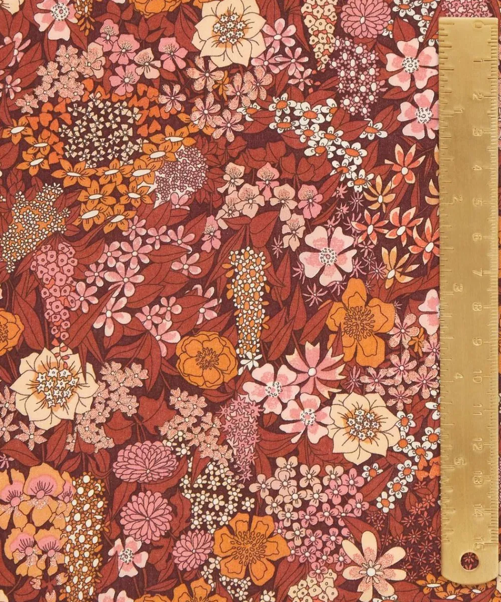 Liberty Fabrics Classic Tana Lawn|Tana Lawn™ Cotton^Ciara Tana Lawn™ Cotton