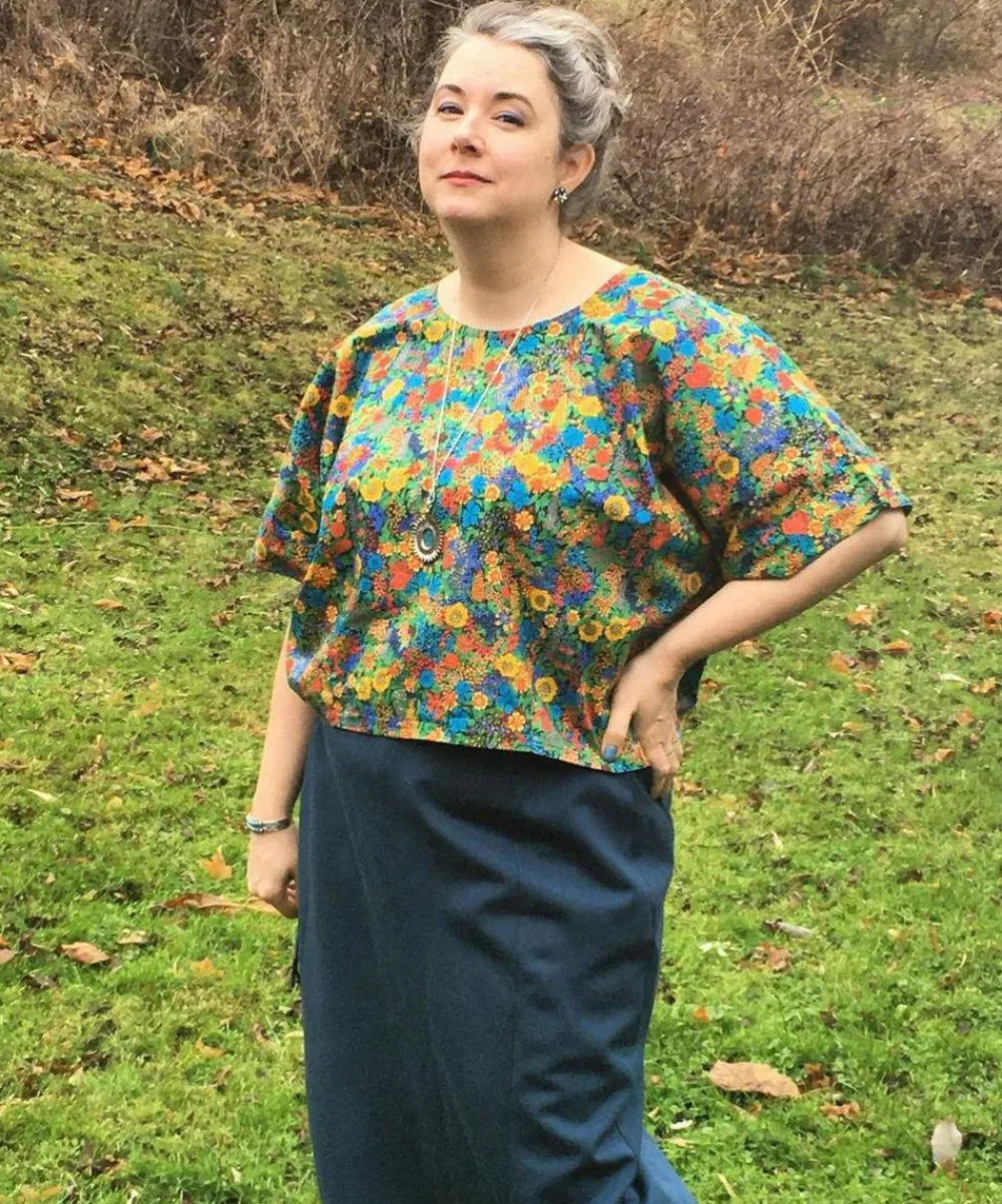 Liberty Fabrics Classic Tana Lawn|Tana Lawn™ Cotton^Ciara Tana Lawn™ Cotton