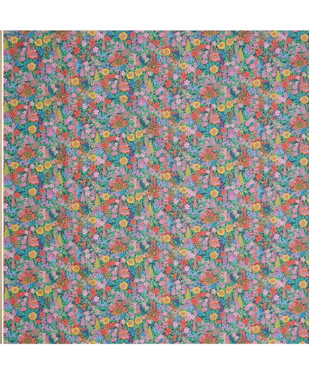 Liberty Fabrics Classic Tana Lawn|Tana Lawn™ Cotton^Ciara Tana Lawn™ Cotton