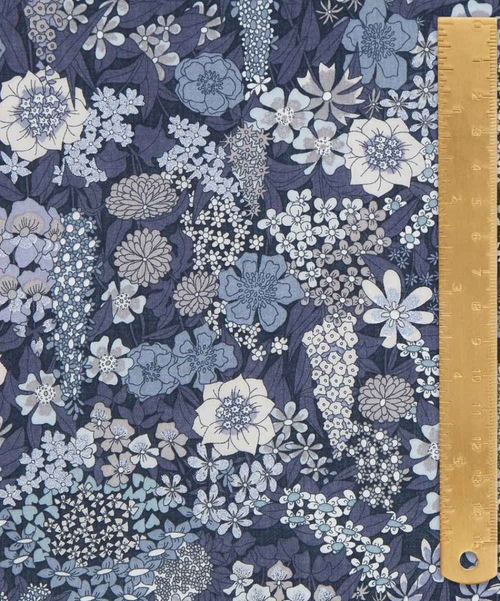 Liberty Fabrics Classic Tana Lawn|Tana Lawn™ Cotton^Ciara Tana Lawn™ Cotton