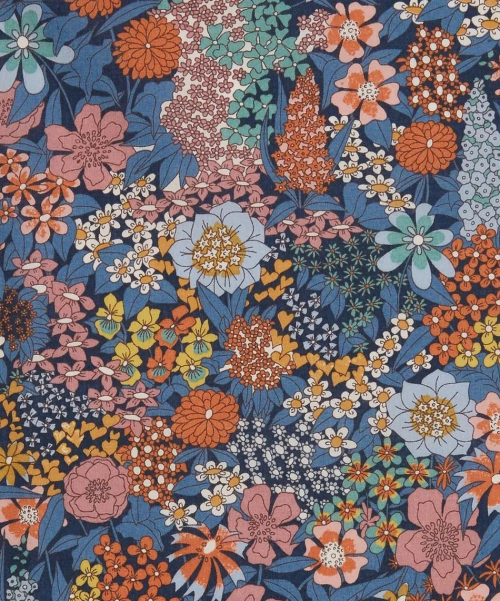 Liberty Fabrics Classic Tana Lawn|Tana Lawn™ Cotton^Ciara Tana Lawn™ Cotton