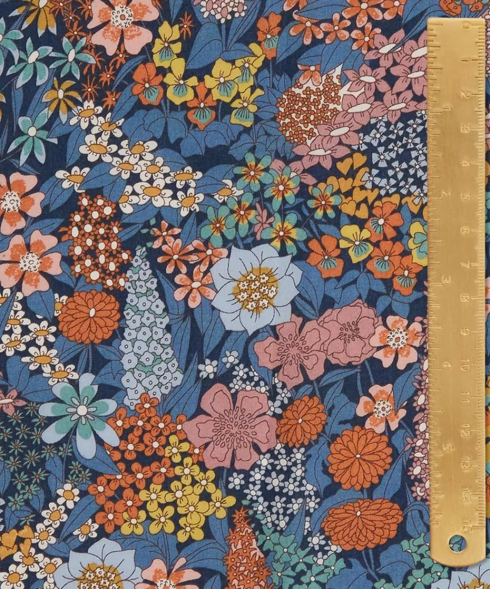 Liberty Fabrics Classic Tana Lawn|Tana Lawn™ Cotton^Ciara Tana Lawn™ Cotton