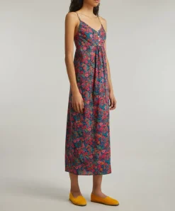 Liberty Sleepwear^Ciara Tana Lawn™ Cotton Chemise