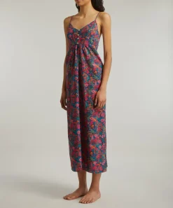 Liberty Sleepwear^Ciara Tana Lawn™ Cotton Chemise