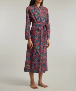 Liberty Sleepwear^Ciara Tana Lawn™ Cotton Robe