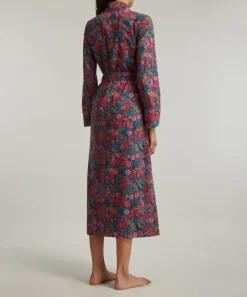 Liberty Sleepwear^Ciara Tana Lawn™ Cotton Robe