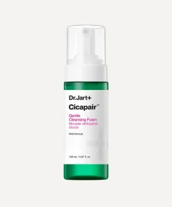 Dr.Jart+ Cleansers & Toners^Cicapair Gentle Cleansing Foam 150ml