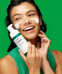 Dr.Jart+ Cleansers & Toners^Cicapair Gentle Cleansing Foam 150ml