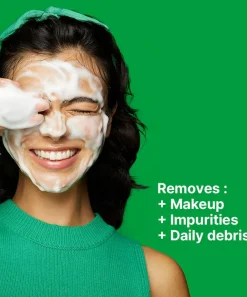 Dr.Jart+ Cleansers & Toners^Cicapair Gentle Cleansing Foam 150ml