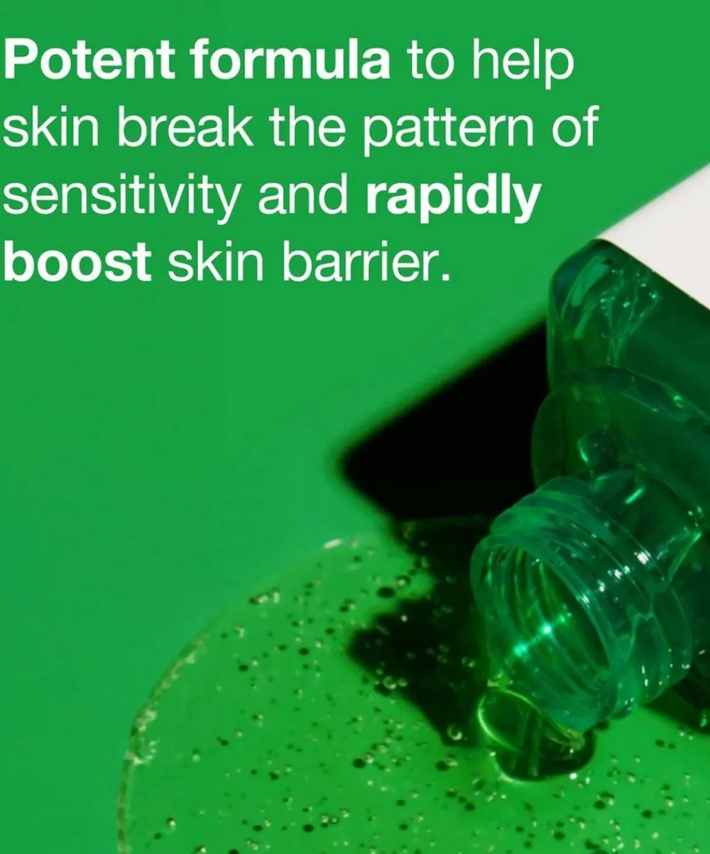 Dr.Jart+ Facial Serums & Oils^Cicapair Intensive Soothing Repair Serum 30ml