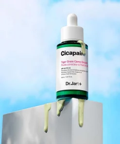 Dr.Jart+ Spf Skincare^Cicapair Tiger Grass Camo Drops SPF 35 30ml