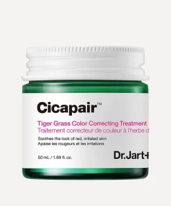 Dr.Jart+ Skin Concern|Facial Serums & Oils^Cicapair Tiger Grass Colour Correcting Treatment 50ml