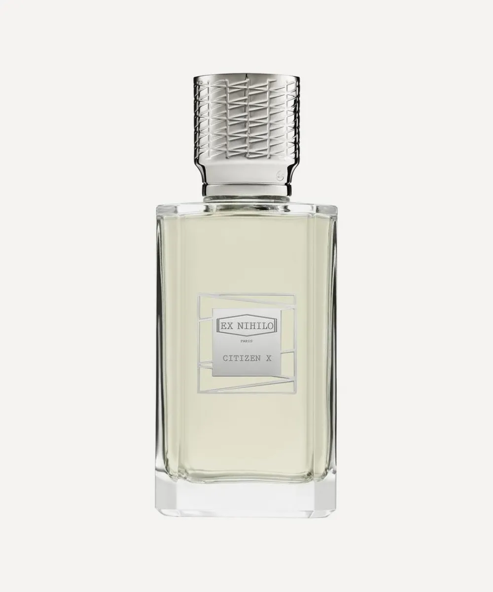 EX NIHILO Womens Perfume^Citizen X Eau de Parfum 100ml