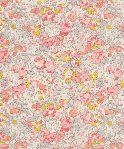 Liberty Fabrics Organic Cotton|Classic Tana Lawn^Claire-Aude Organic Tana Lawn™ Cotton