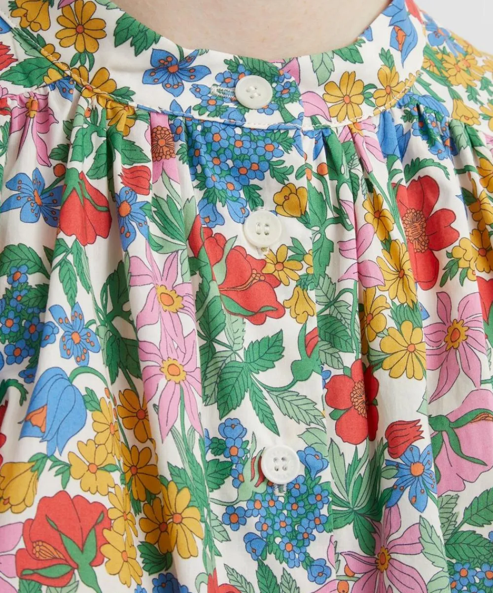 Liberty Tops^Clarabell Boho Shirt